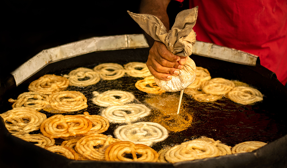 Jalebi